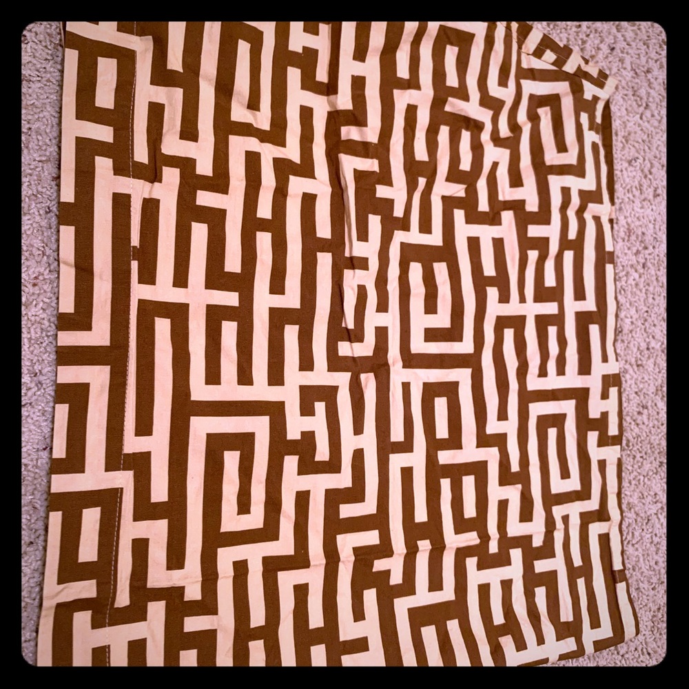 Seven Brand Nursing Cover